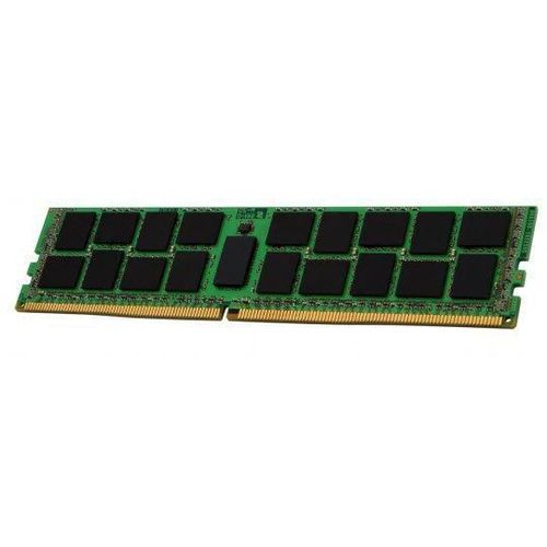 CoreParts Module de mmoire de 16 Go (1 x 16GB, 2666 MHz, RAM DDR4), Mmoire vive, Vert