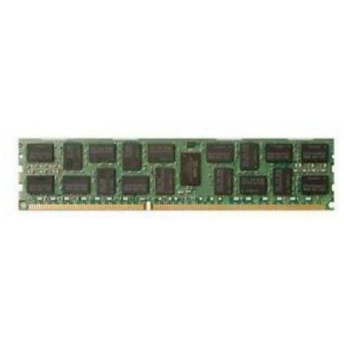 CoreParts Module de mmoire de 8 Go (1 x 8GB, 1600 MHz, DDR-RAM), Mmoire vive, Vert