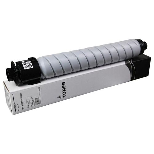Coreparts - Noir - Compatible - Cartouche De Toner (Alternative Pour : Ricoh 841849) - Pour Ricoh Aficio Mp C4503, Aficio Mp C5503, Mp C4504, Mp C6003, Mp C6004