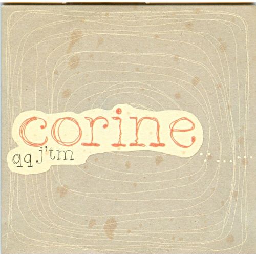 Corine Qq J'tm Single