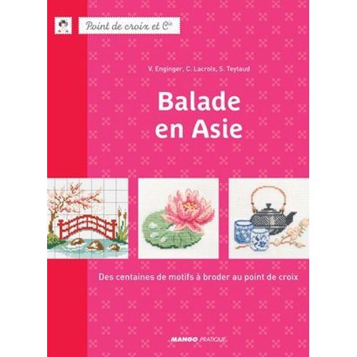 Balade En Asie  