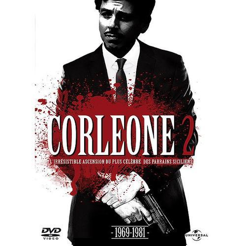 Corleone - Volume 2 - 1969-1981 de Enzo Monteleone