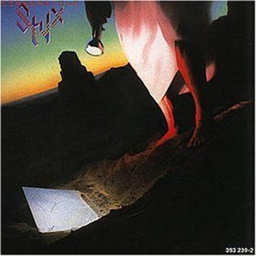 Cornerstone - Styx