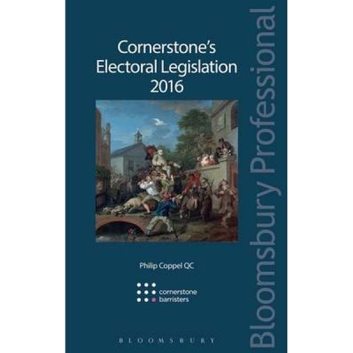 Cornerstone's Electoral Legislation 2016    Format Broch 