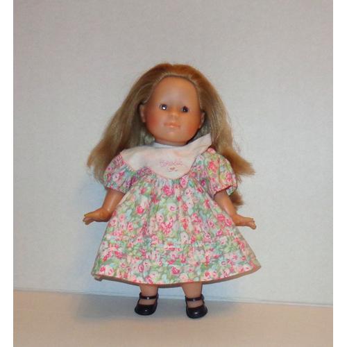 Corolle Poupe Toddler Doll Corolle 1997 Vintage 36cm