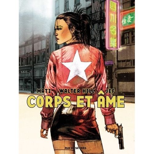 Corps Et me    Format Album 