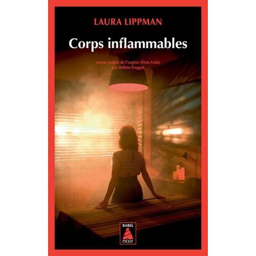 Corps Inflammables    Format Poche 