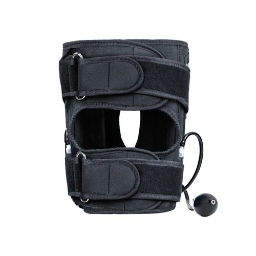 Correcteur de Posture de Type O/X, bande de correction de la pression