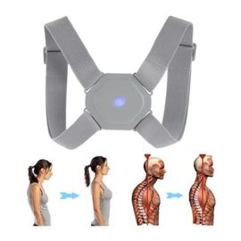 Correcteur de Posture Intelligent, redresse mal au dos adulte