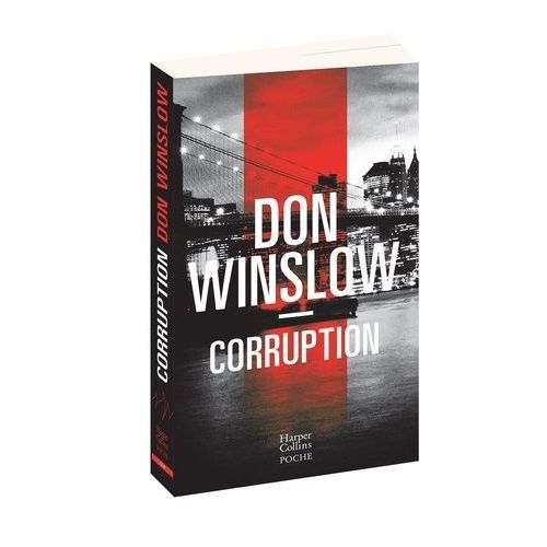 Corruption    Format Poche 