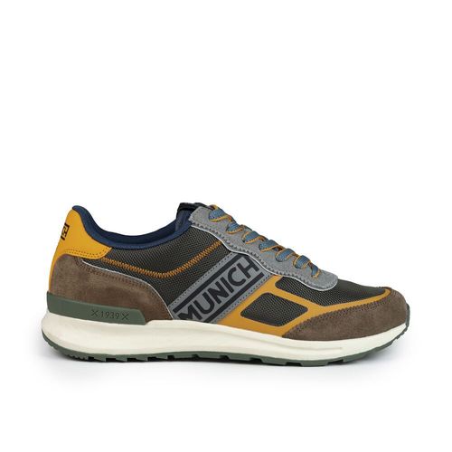 Munich Corsa 8214007 Caqui - T46