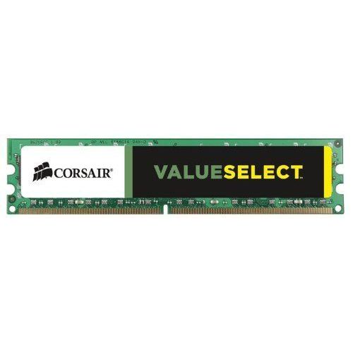 Corsair 8GB (1x8GB) DDR3 1333 MHz (PC3 10666) Desktop Memory