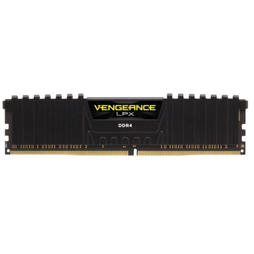 Corsair avenger LPX disque DDR4 16G simple 3000 noir
