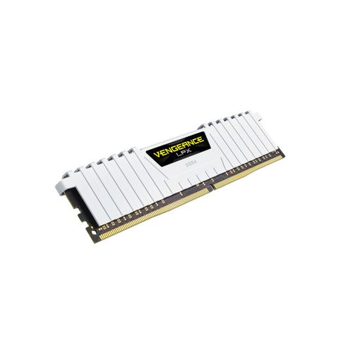 Corsair avenger LPX lige mmoire DDR4 32G 3600 blanc