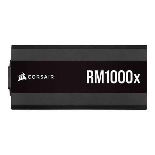 CORSAIR RMx Series RM1000x - Alimentation lectrique (interne)