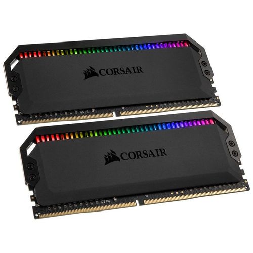 CORSAIR Dominator Platinum RGB - DDR4