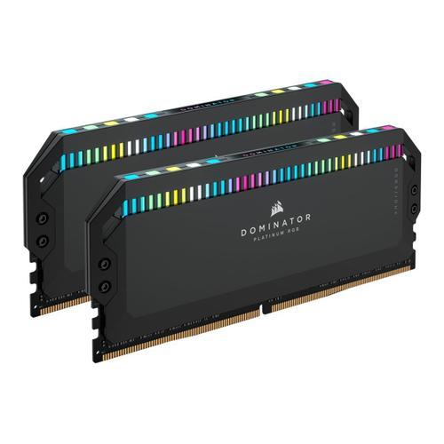 CORSAIR Dominator Platinum RGB - DDR5
