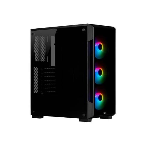 CORSAIR iCUE 220T RGB - Tour