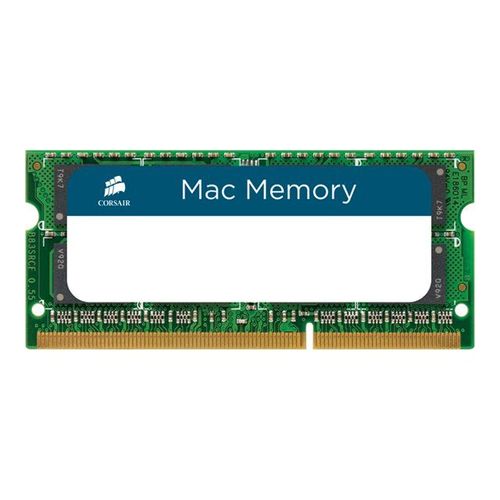 CORSAIR Mac Memory - DDR3