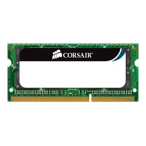 CORSAIR Mac Memory - DDR3