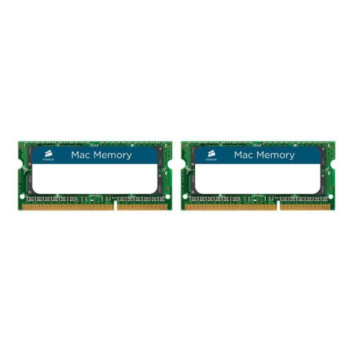 CORSAIR Mac Memory - DDR3