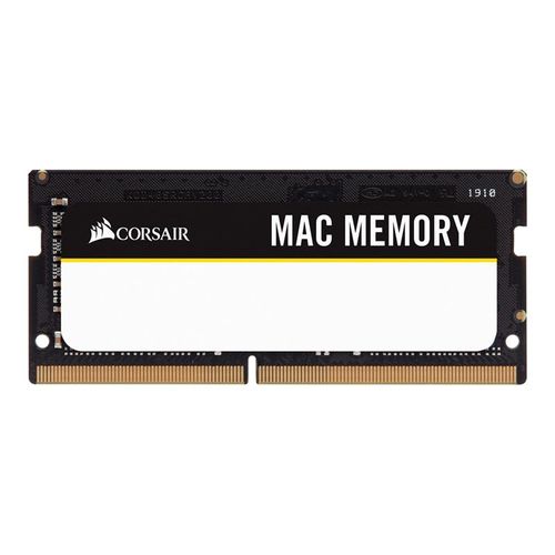 CORSAIR Mac Memory - DDR4