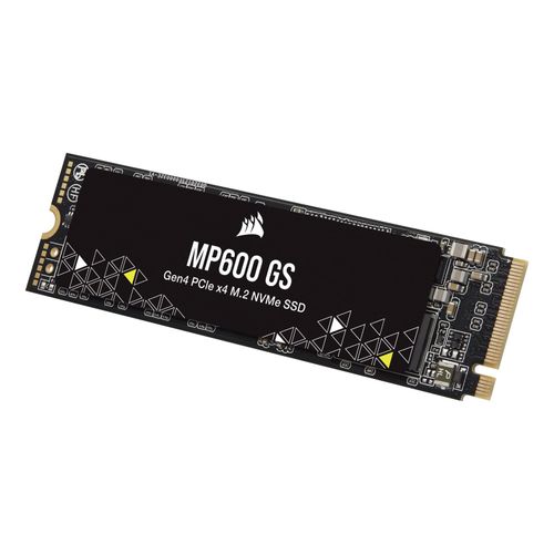 Corsair Mp600 Gs M.2 1 To Pci Express 4.0 3d Tlc Nand Nvme