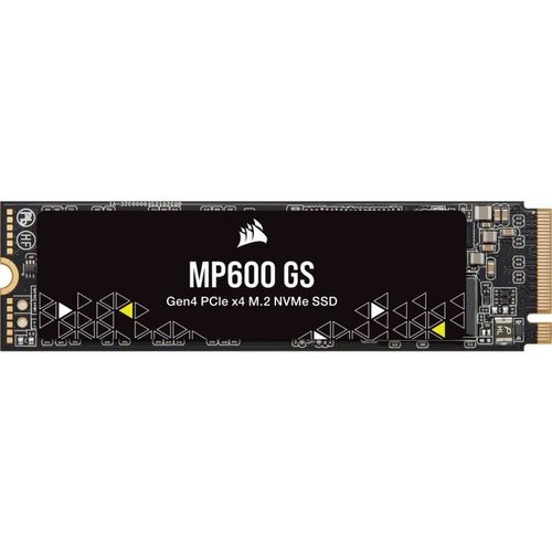 Corsair Mp600 Gs M.2 2 To Pci Express 4.0 3d Tlc Nand Nvme
