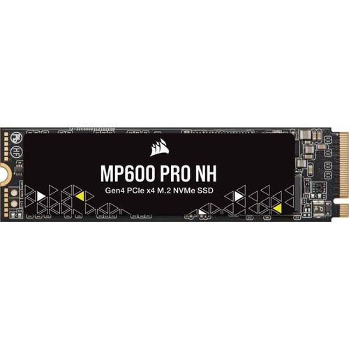 Corsair Mp600 Pro Nh M.2 8 To Pci Express 4.0 3d Tlc Nand Nvme