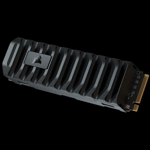 Corsair Mp600 Pro Xt M.2 8 To Pci Express 4.0 3d Tlc Nand Nvme