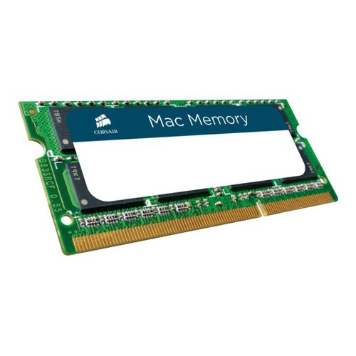 CORSAIR Mac Memory - DDR3