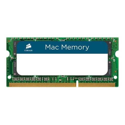 CORSAIR Mac Memory - DDR3L