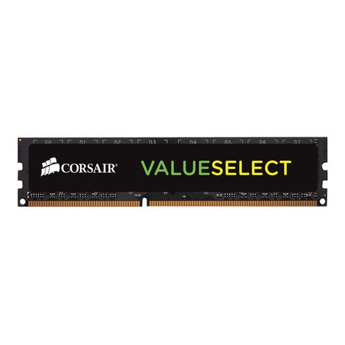 CORSAIR Value Select - DDR3L