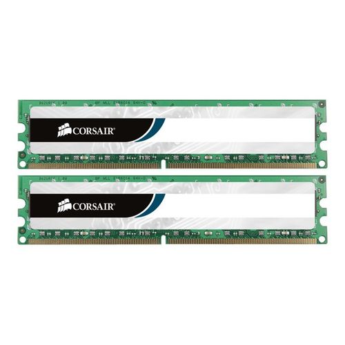 CORSAIR Value Select - DDR3
