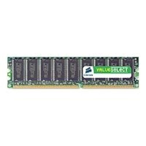 CORSAIR Value Select - DDR
