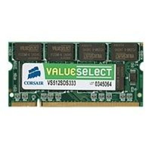 CORSAIR Value Select - DDR2