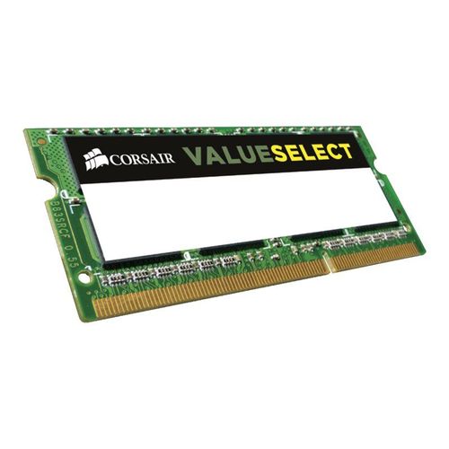 CORSAIR Value Select - DDR3L