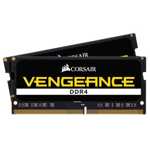 CORSAIR Vengeance - DDR4