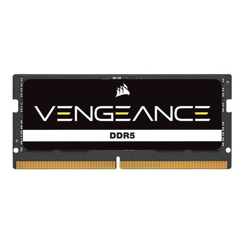 CORSAIR Vengeance - DDR5