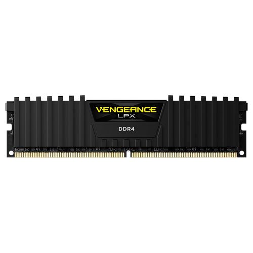 Corsair Vengeance LPX Series Low Profile 16 Go (2x8Go) DDR4 4500 MHz CL19