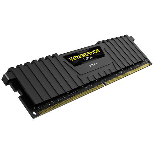 Corsair Vengeance LPX Series Low Profile 16 Go DDR4 3200 MHz