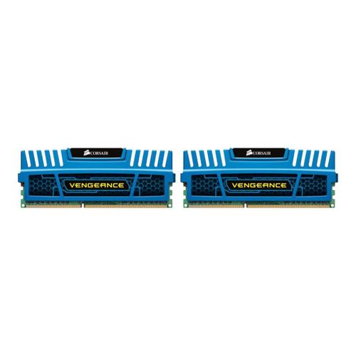 CORSAIR Vengeance - DDR3