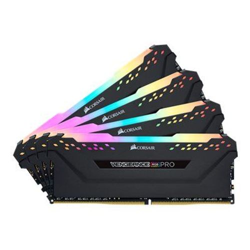 CORSAIR Vengeance RGB PRO - DDR4