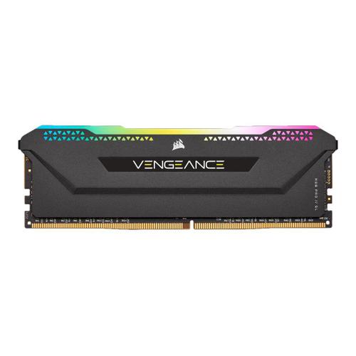 CORSAIR Vengeance RGB PRO SL - DDR4