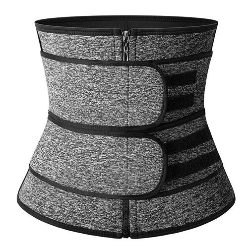 Corset De Formateur De Taille D'hommes Amincissant Le Shaper De Corps Pour La Perte De Poids