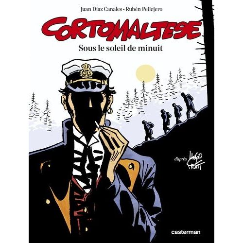 Corto Maltese    de Pratt Hugo  Format Album 