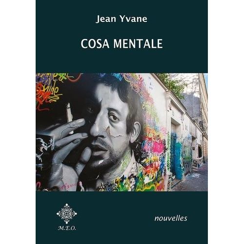 Cosa Mentale    Format Grand Format 