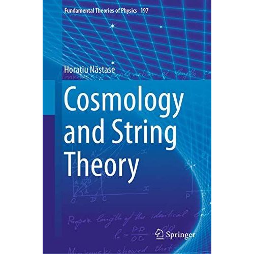 Cosmology And String Theory    Format Reli 