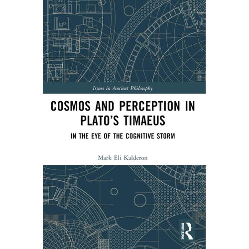 Cosmos And Perception In Plato's Timaeus    Format Broch 