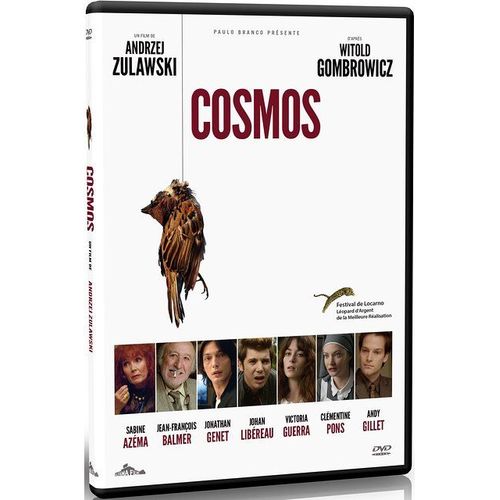 Cosmos - dition Spciale de Andrzej Zulawski